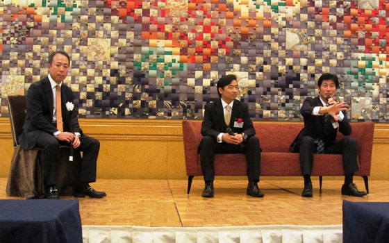 観光作業ニュースサイトである「トラベルボイス」に弊社ユーザー会の記事が掲載されています。