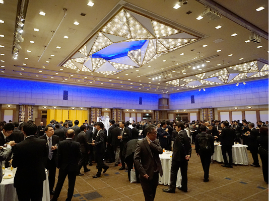 タップユーザー会