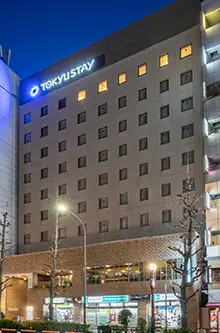 東急ステイ様