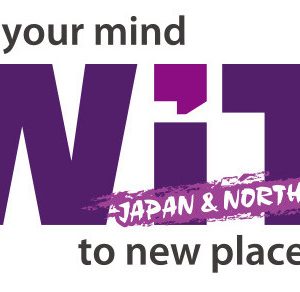 「WIT JAPAN & NORTH ASIA 2016」のスポンサーのお知らせ