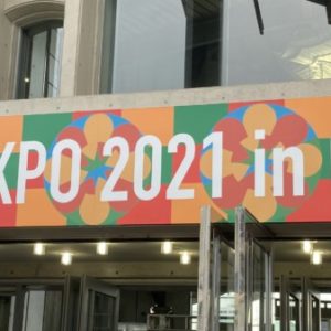 【展示会レポート】ResorTech EXPO 2021 in Okinawa