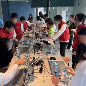 【レポート】<br>THL THE WEEK 2025 Family Day<br>うるま市産業祭り