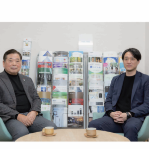 「JARC LIVE」第29号への記事掲載のお知らせ(SPECIAL鼎談)