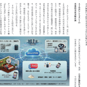 「JARC LIVE」第29号への記事掲載のお知らせ(THL実証実験)