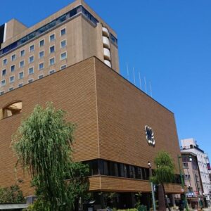 導入事例一覧にホテル イタリア軒様を追加しました