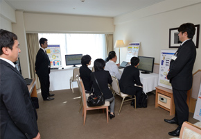 沖縄ホテル・旅館業界　IT&リノベーション展示商談会
