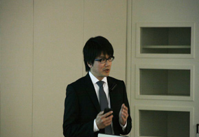 ホテル・旅館 ITセミナー 星野リゾート 情報システムトップが語るIT戦略