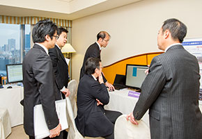 関東ホテル・旅館業界　IT&リノベーション展示商談会