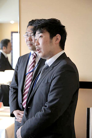 北海道ホテル・旅館業界　IT&リノベーション展示商談会