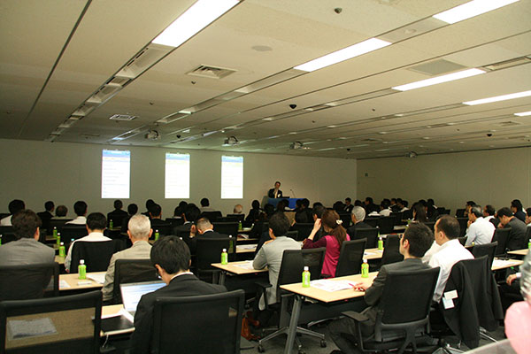 タップ主催セミナー　OTAは依存せず活用！！今こそ自社サイトを最強の武器に！！