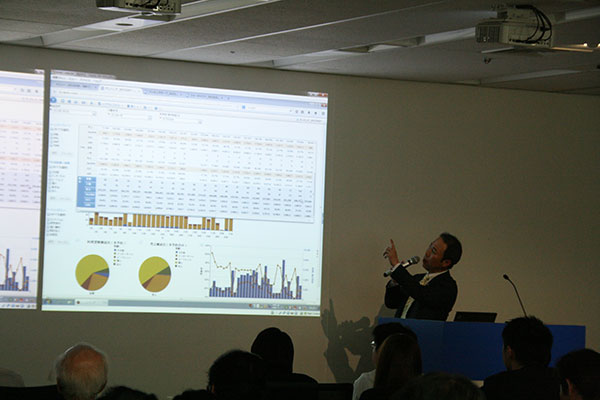 タップ主催セミナー　OTAは依存せず活用！！今こそ自社サイトを最強の武器に！！