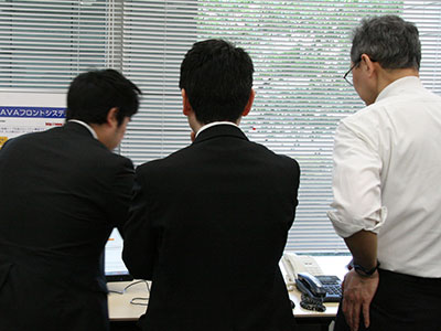 タップ主催セミナー　OTAは依存せず活用！！今こそ自社サイトを最強の武器に！！