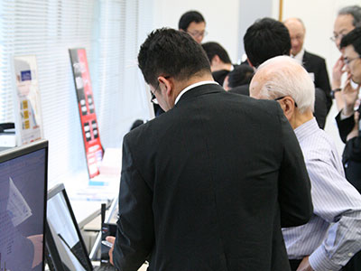 タップ主催セミナー　OTAは依存せず活用！！今こそ自社サイトを最強の武器に！！