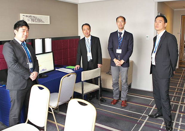 北陸ホテル・旅館業界　IT&リノベーション展示商談会