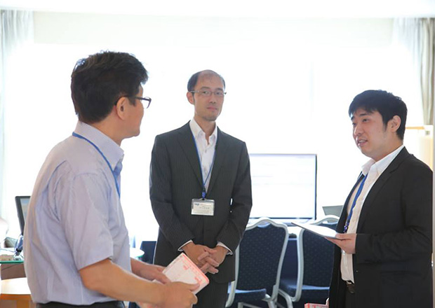 中国四国ホテル・旅館業界　IT&リノベーション展示商談会