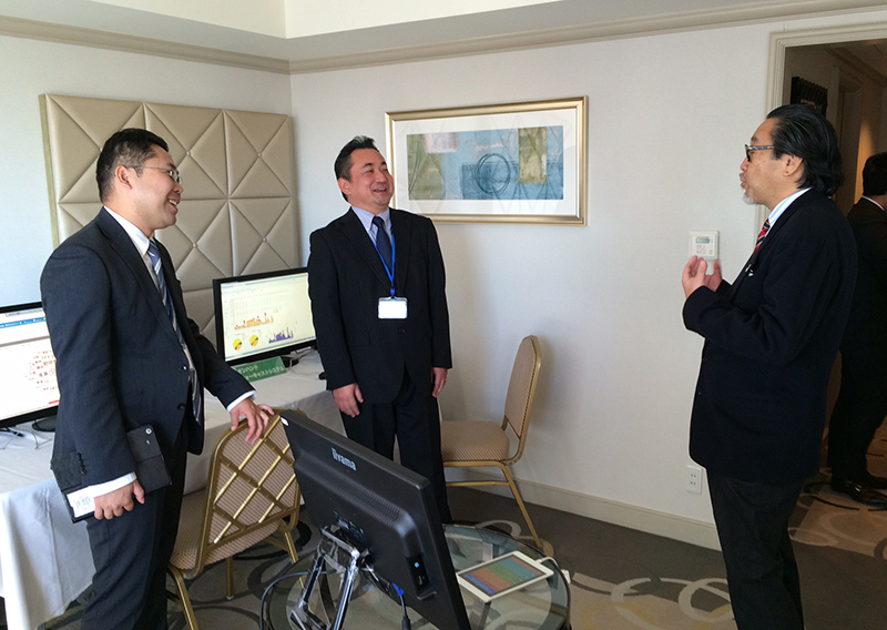関東ホテル・旅館業界　IT&リノベーション展示商談会