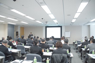 さらなる高みを目指す相原流ホテル経営術 今からできる収益の最大化手法を伝授！