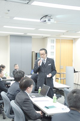 さらなる高みを目指す相原流ホテル経営術 今からできる収益の最大化手法を伝授！