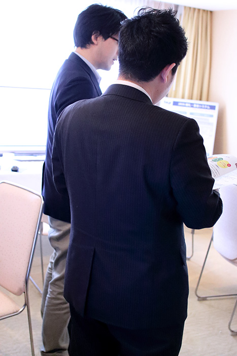 北海道ホテル・旅館業界　IT&リノベーション展示商談会