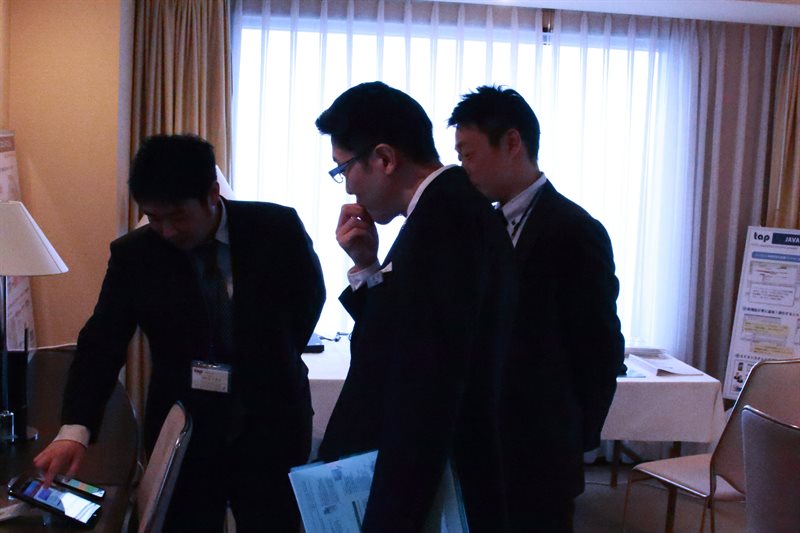 北海道ホテル・旅館業界　IT&リノベーション展示商談会