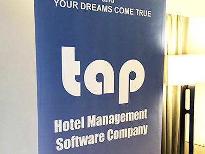 近畿ホテル・旅館業界 IT&リノベーション展示商談会