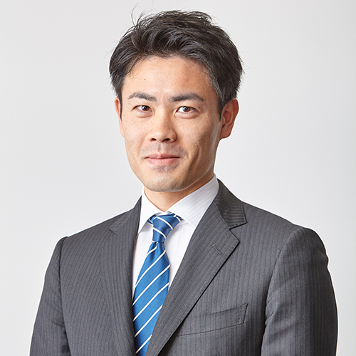 谷口 和寛