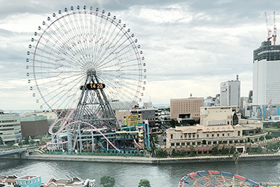 宿泊業の規制緩和の動向～平成30年6月施行の改正旅館業法、民泊新法をはじめとして～