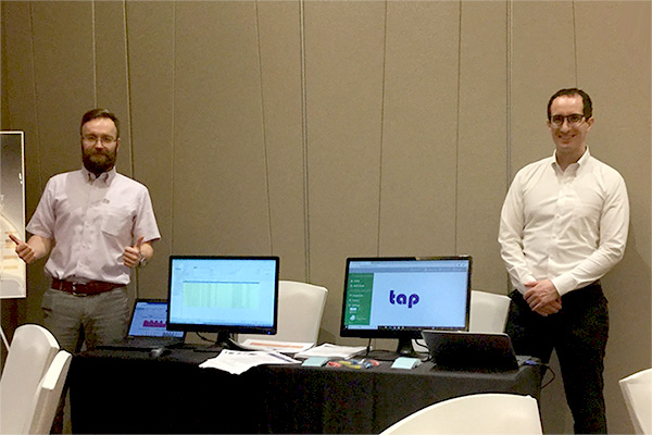 Indonesia Hotel Support Forum 2018