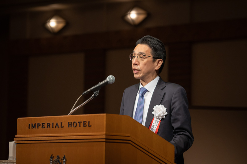 株式会社タップ活動報告