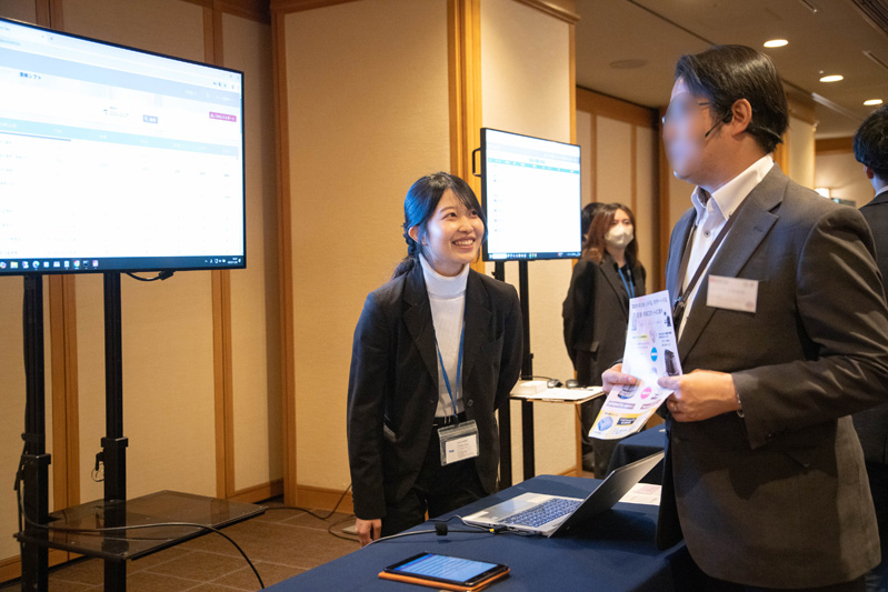 休憩（コーヒーブレイク）