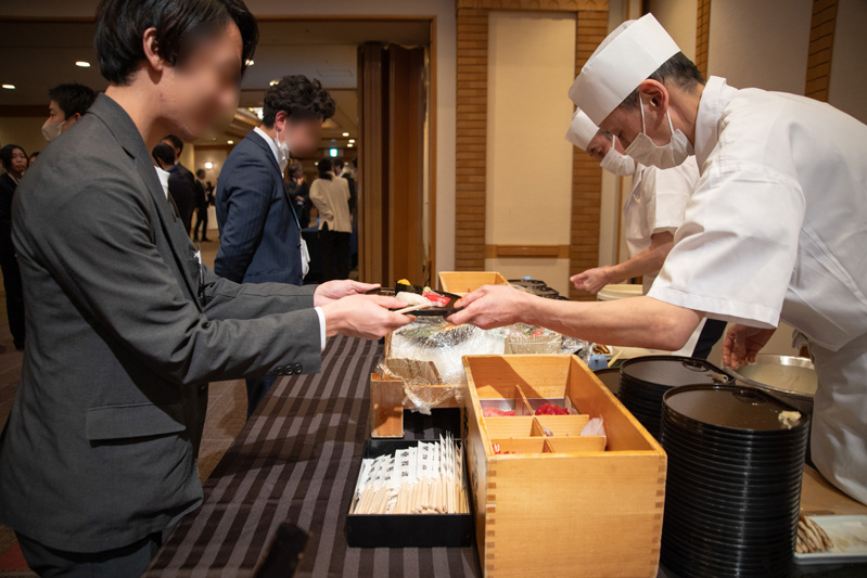 【第二部】懇親会 ご挨拶