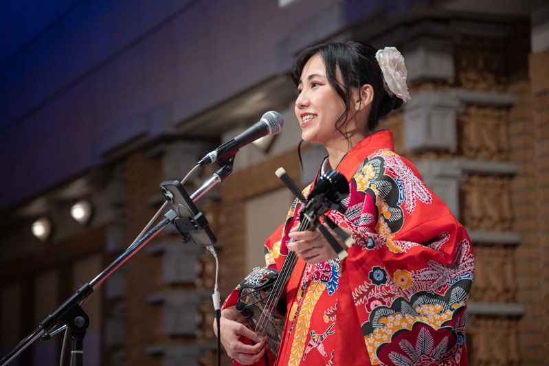 【第二部】懇親会 ご挨拶