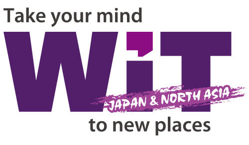 「WIT JAPAN & NORTH ASIA 2016」のスポンサーのお知らせ