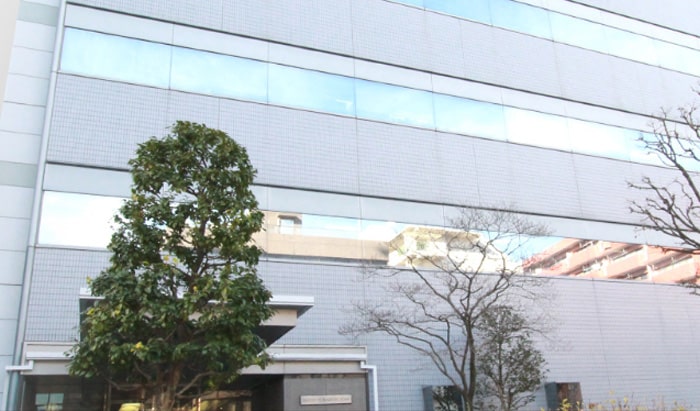 東京本社 勤務風景