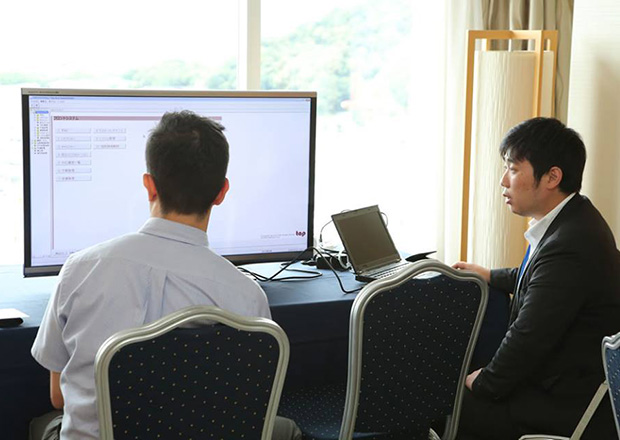 中国四国ホテル・旅館業界　IT&リノベーション展示商談会