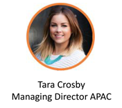 タラ・クロスビー氏