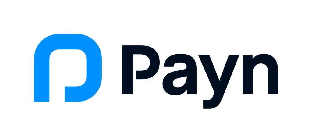 Paynのロゴ