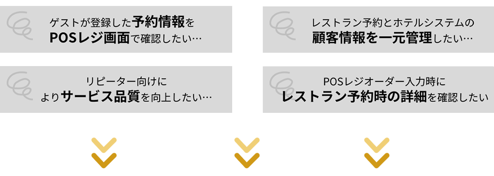 こんな課題はありませんか
