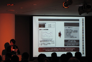 講演 株式会社アゴーラ・ホスピタリティーズ 代表取締役社長 浅生 亜也 様